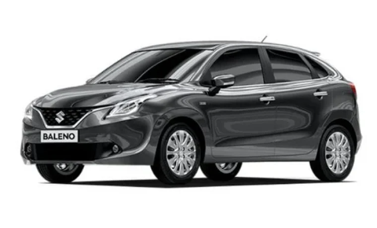 Baleno Automatic