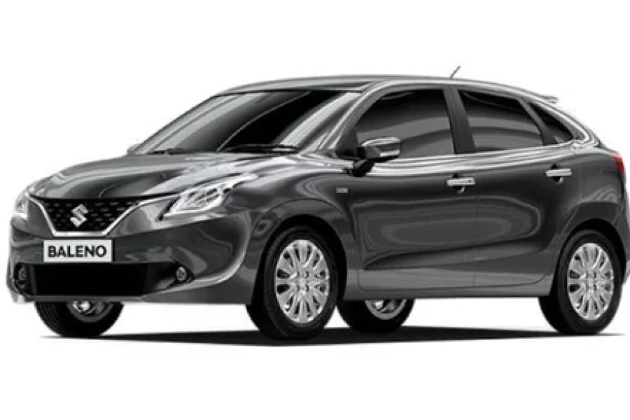 Baleno Automatic