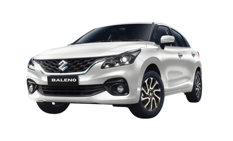 Baleno Manual