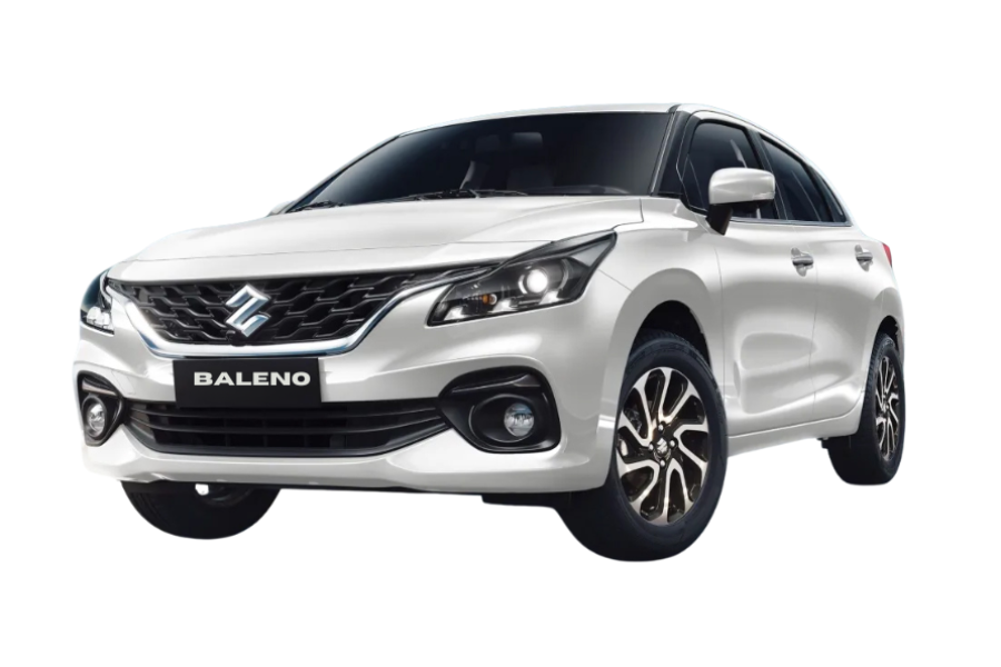 Baleno Manual