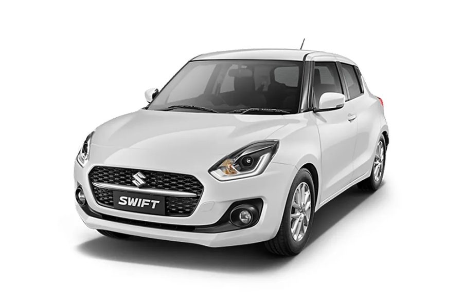 Swift Automatic