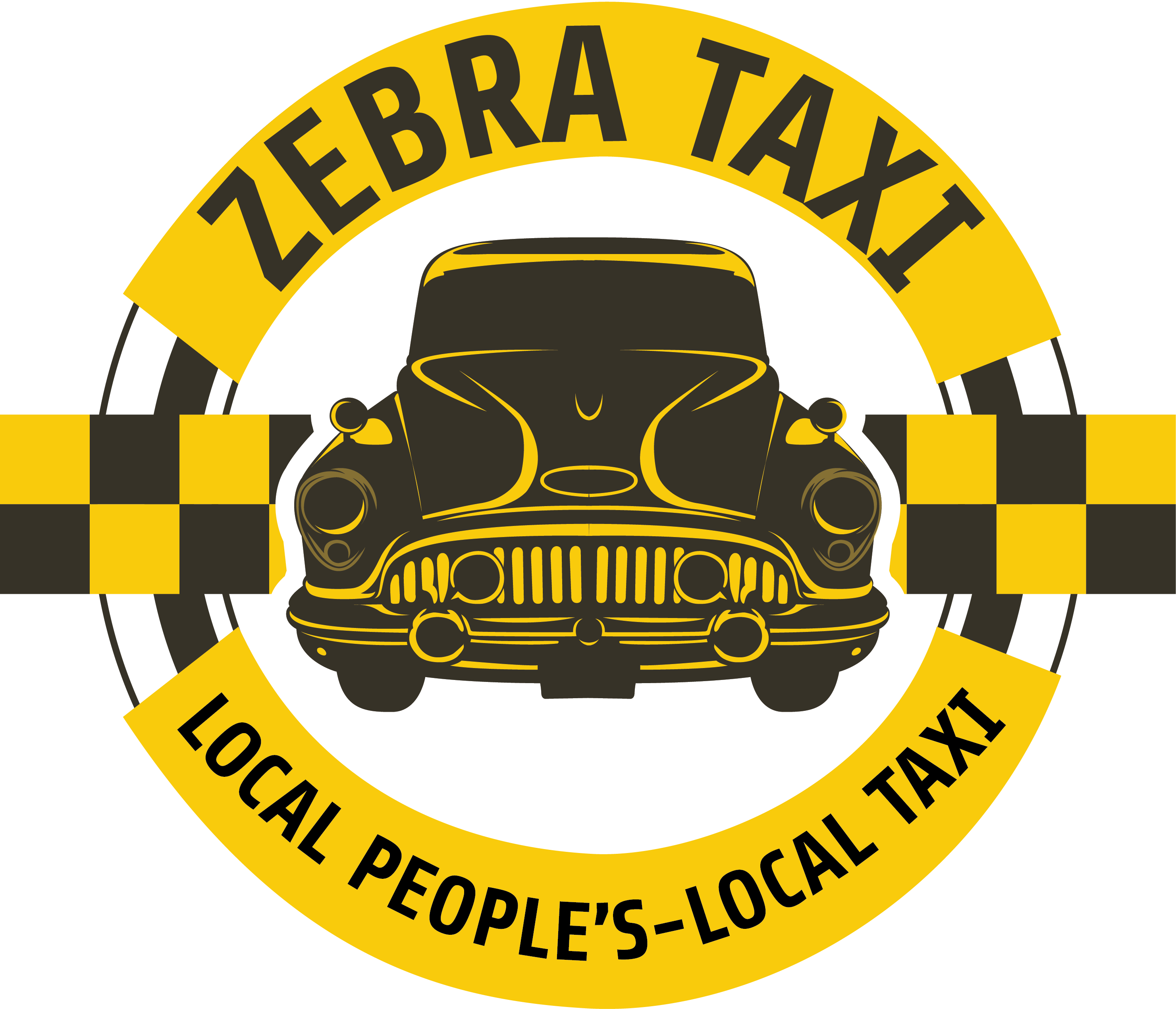 Local People's Local Taxi